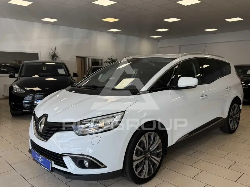 2021 Renault Grand Scenic