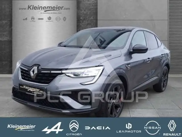 2021 Renault Arkana