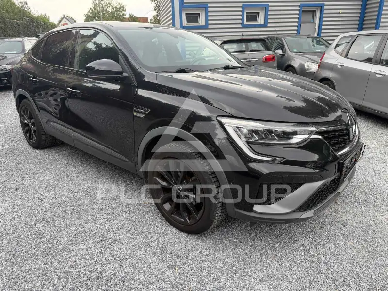 2021 Renault Arkana