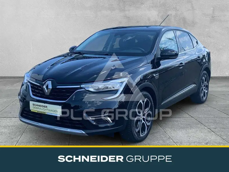 2021 Renault Arkana