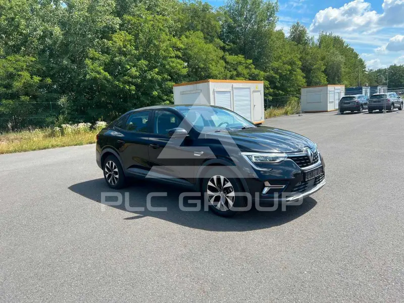 2021 Renault Arkana