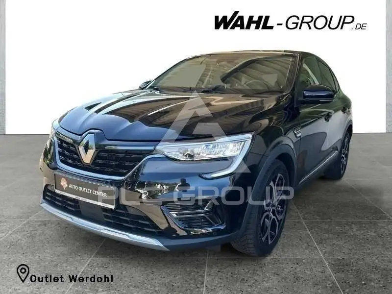 2021 Renault Arkana