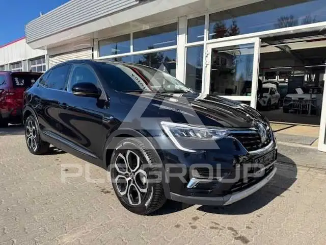 2021 Renault Arkana
