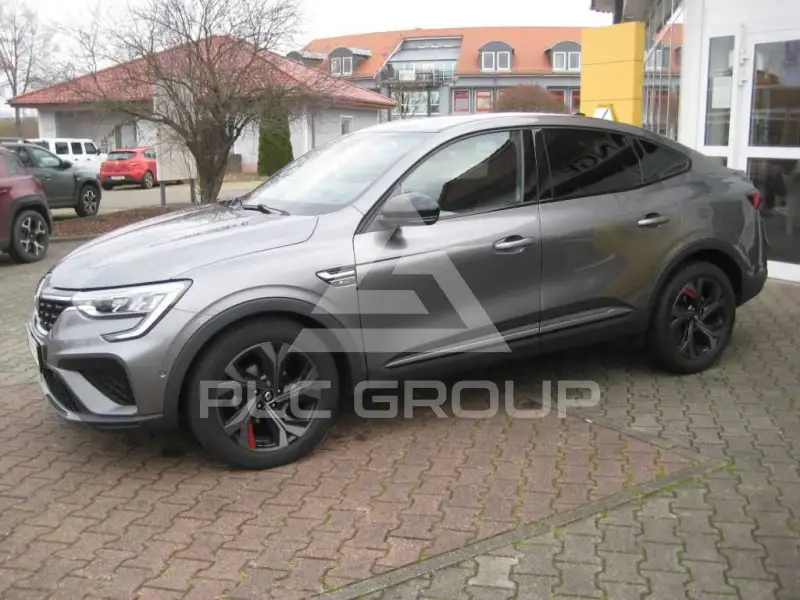 2021 Renault Arkana
