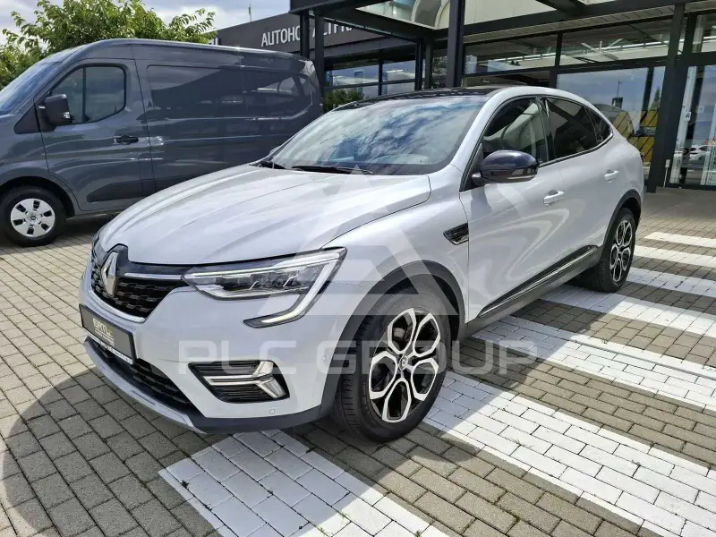 2021 Renault Arkana