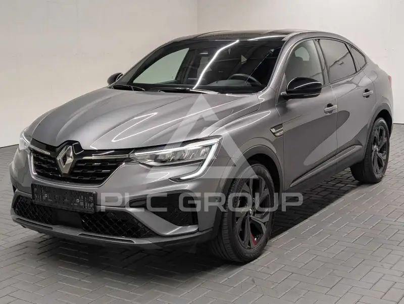 2021 Renault Arkana