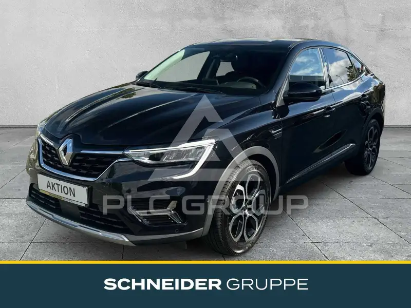 2021 Renault Arkana