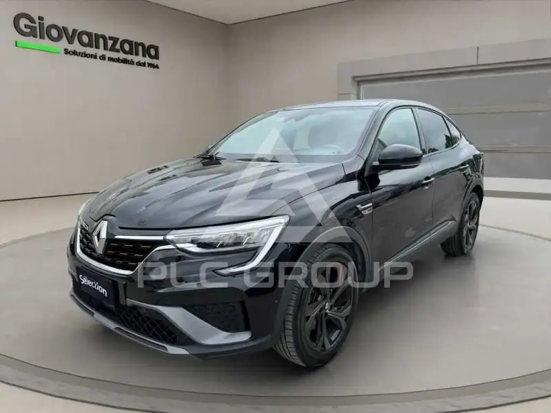 2021 Renault Arkana