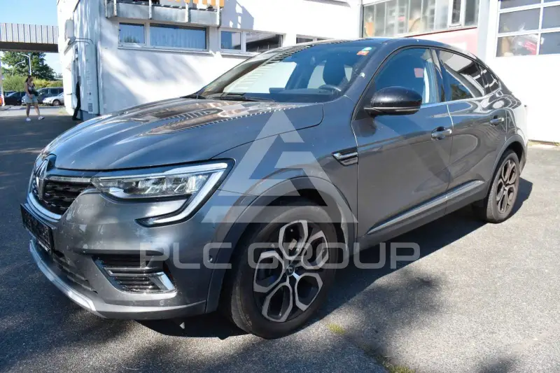 2021 Renault Arkana