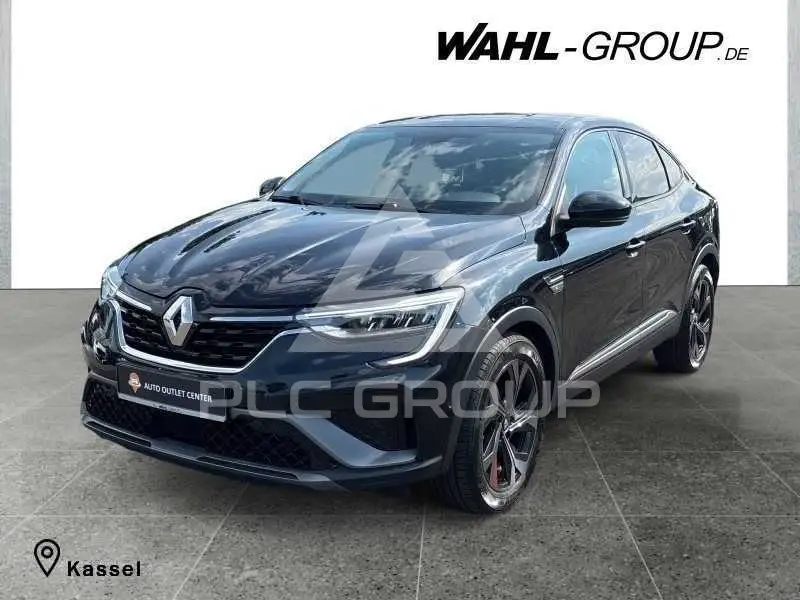 2021 Renault Arkana