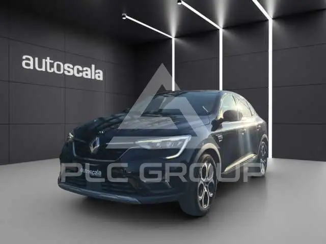 2021 Renault Arkana