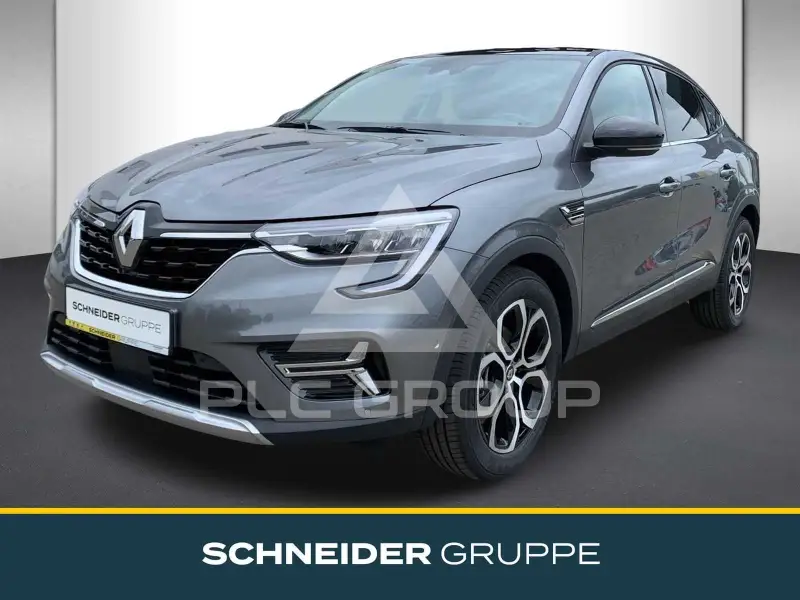 2021 Renault Arkana