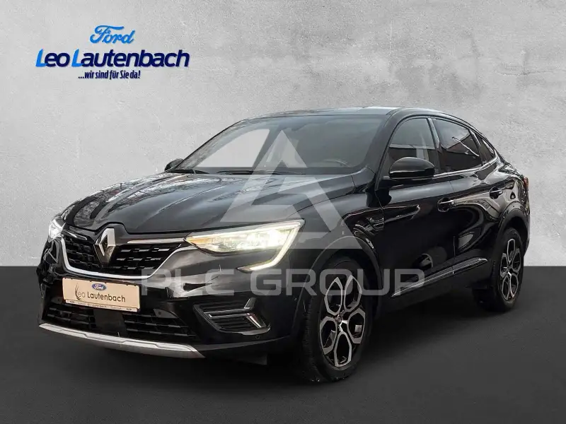 2021 Renault Arkana