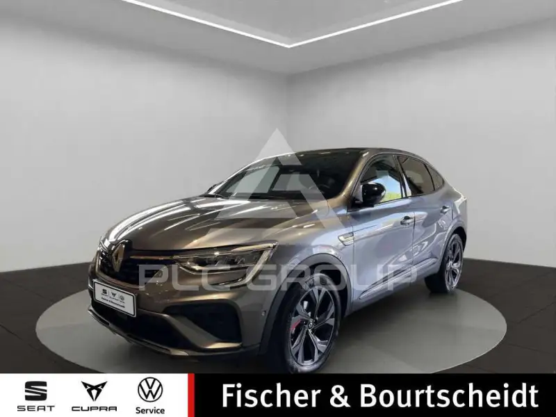 2021 Renault Arkana
