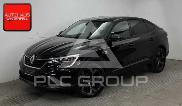 2021 Renault Arkana