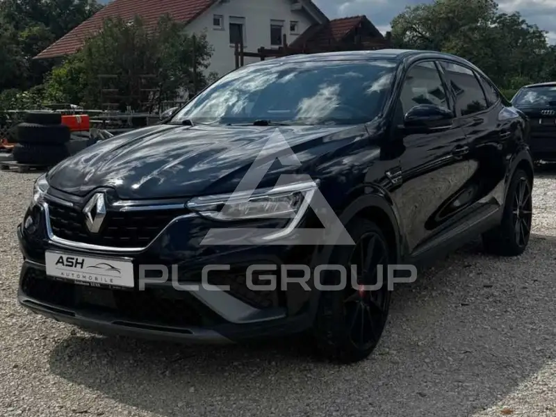 2021 Renault Arkana