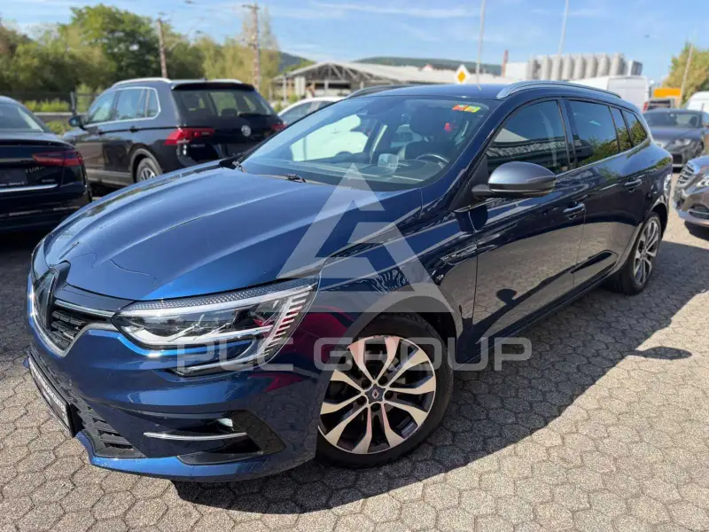 2021 Renault Megane