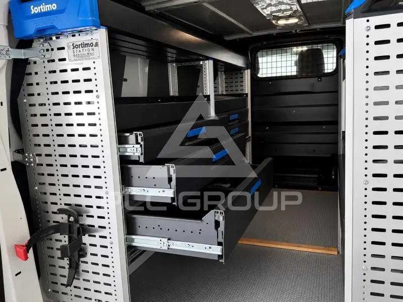 2021 Opel Vivaro
