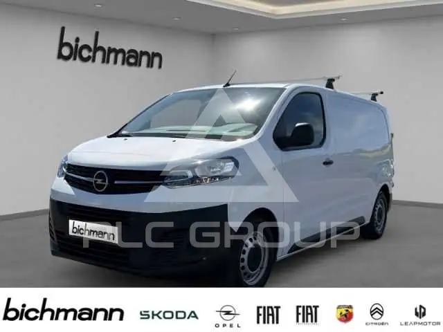 2021 Opel Vivaro