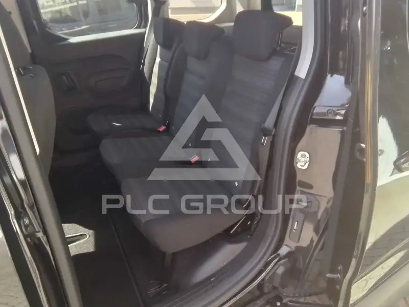 2021 Opel Combo