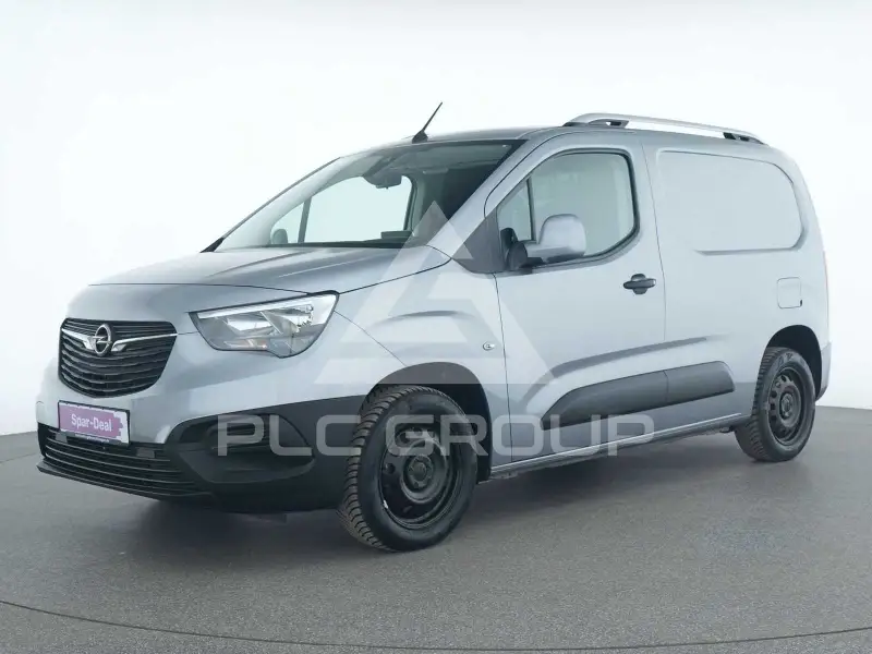 2021 Opel Combo