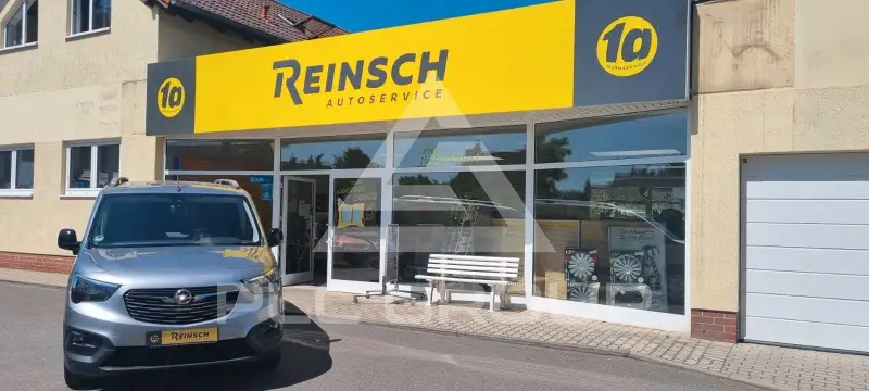 2021 Opel Combo