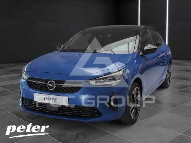 2021 Opel Corsa