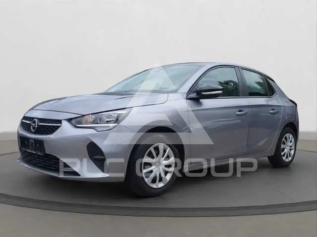 2021 Opel Corsa