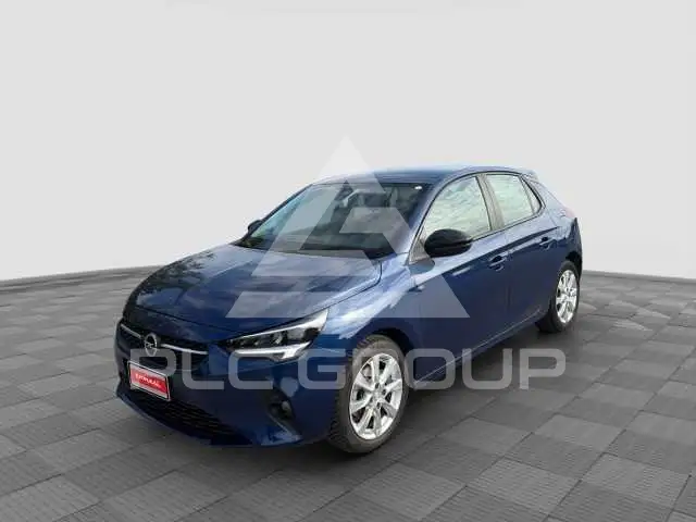 2021 Opel Corsa