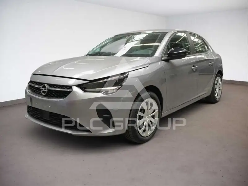 2021 Opel Corsa