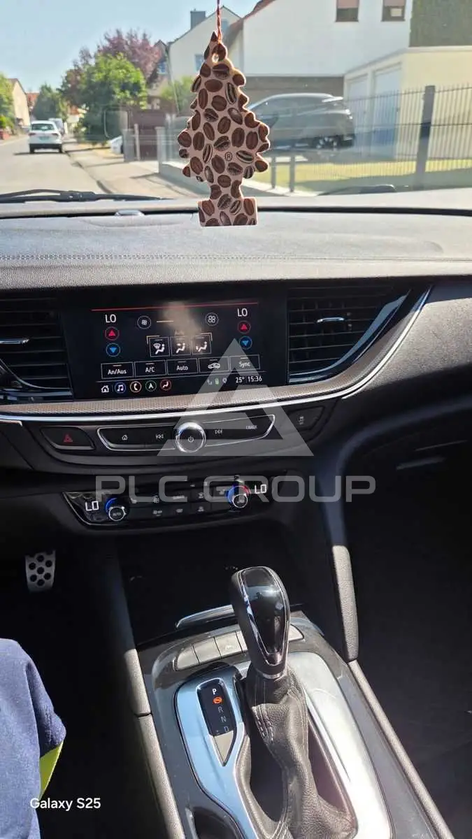 2021 Opel Insignia