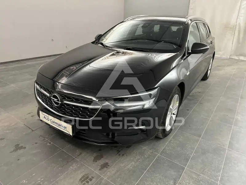 2021 Opel Insignia