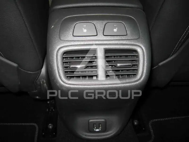 2021 Opel Insignia