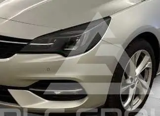 2021 Opel Astra