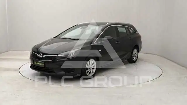 2021 Opel Astra