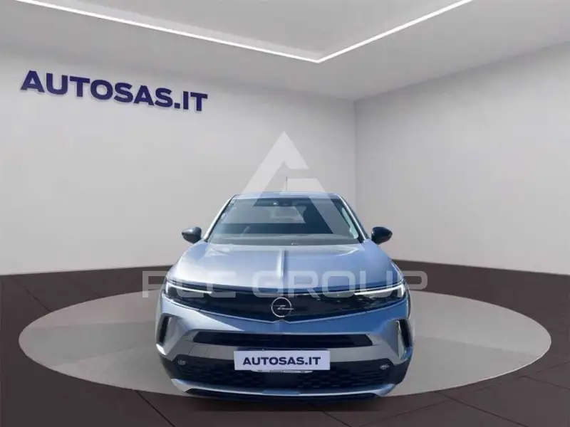 2021 Opel Mokka