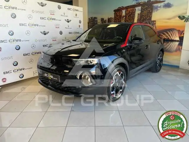 2021 Opel Mokka