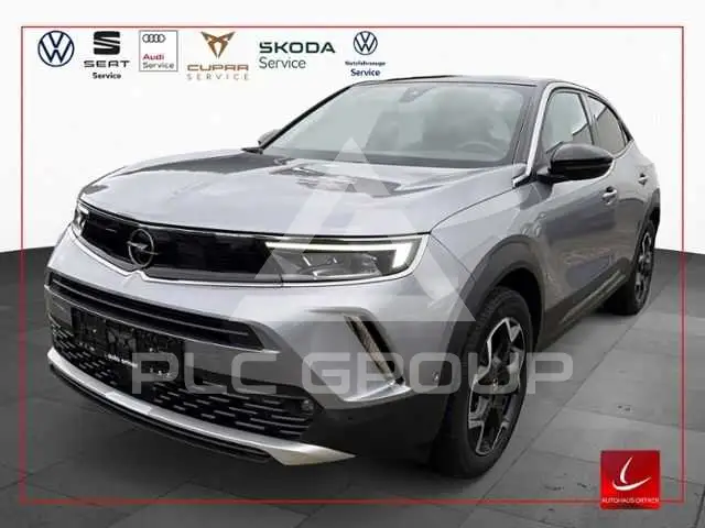 2021 Opel Mokka