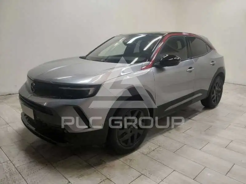 2021 Opel Mokka