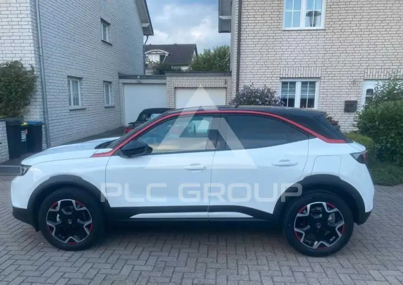 2021 Opel Mokka
