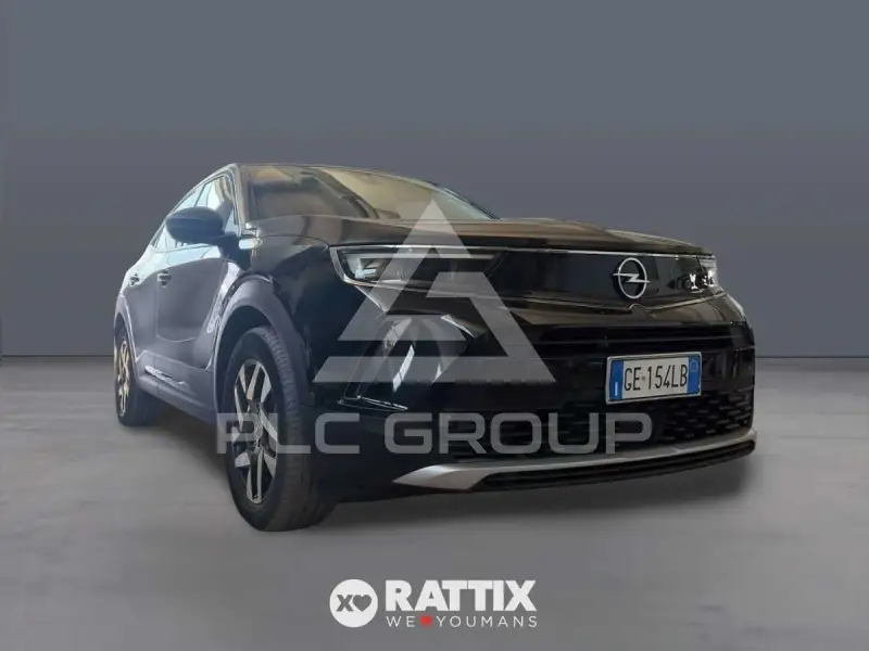 2021 Opel Mokka