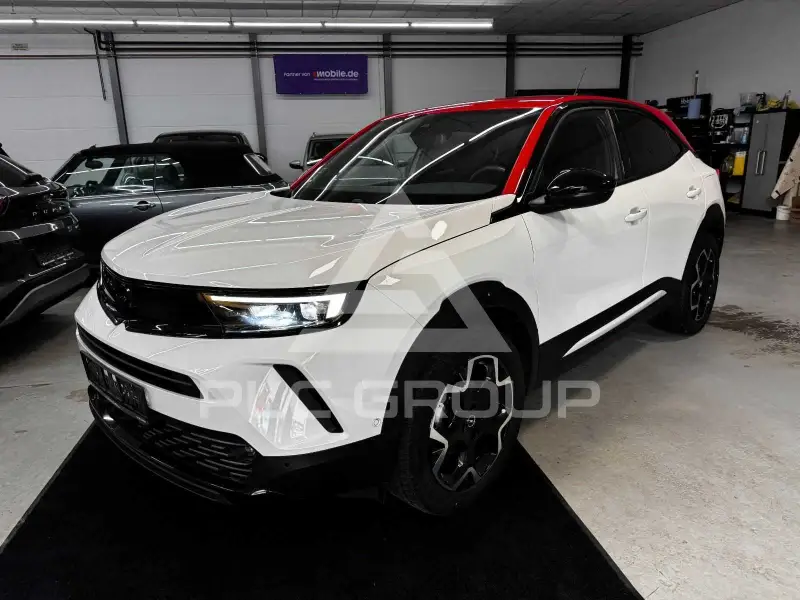 2021 Opel Mokka
