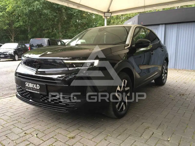 2021 Opel Mokka