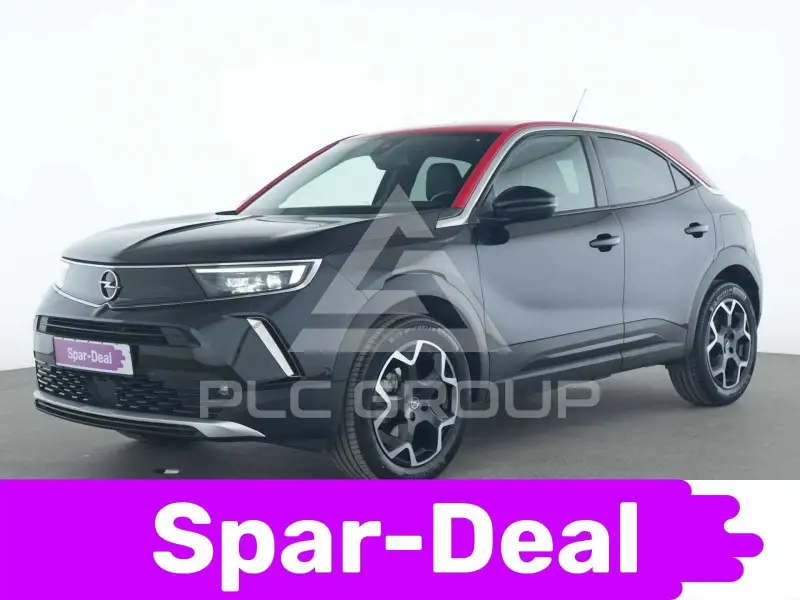 2021 Opel Mokka