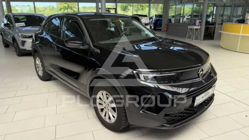 2021 Opel Mokka