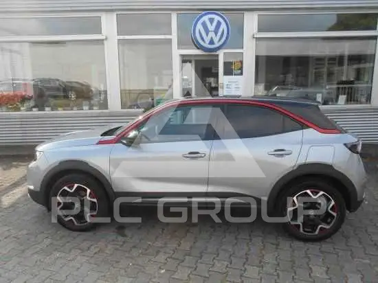 2021 Opel Mokka