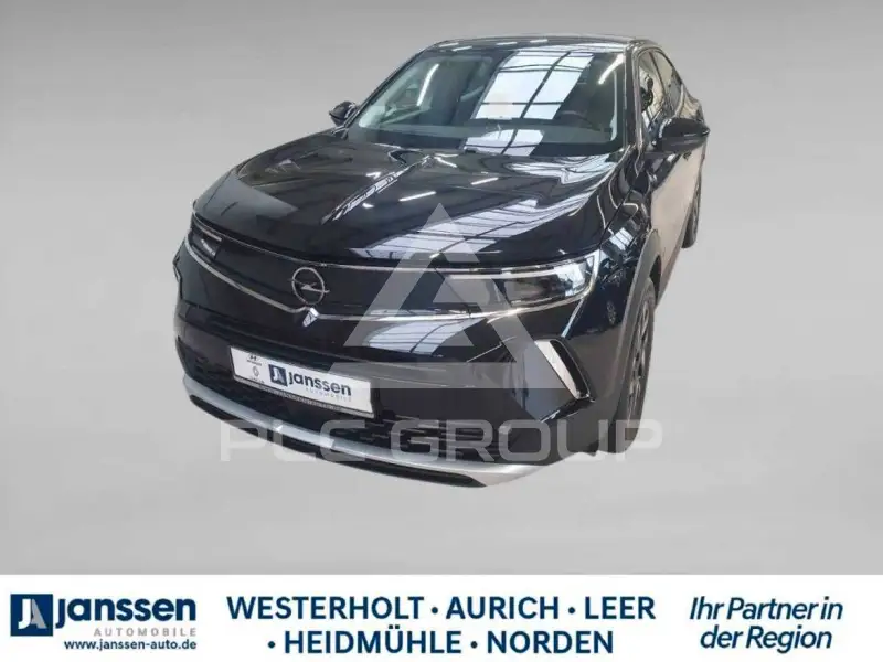 2021 Opel Mokka