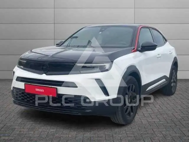 2021 Opel Mokka