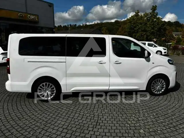 2021 Opel ZAFIRA