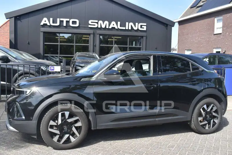 2021 Opel Mokka